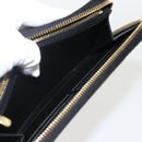 LOUIS VUITTON Kansai Yamamoto Collaboration Zippy Wallet M67249 LV Auth YKZ1505-23