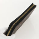 LOUIS VUITTON Kansai Yamamoto Collaboration Zippy Wallet M67249 LV Auth YKZ1505-5