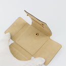 LOUIS VUITTON Monogram Jewelry Case Jewelry Box LV Auth YKZ1515-16
