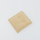 LOUIS VUITTON Monogram Jewelry Case Jewelry Box LV Auth YKZ1515-18