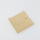 LOUIS VUITTON Monogram Jewelry Case Jewelry Box LV Auth YKZ1515-19