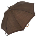 LOUIS VUITTON Monogram Parapurui Jibure Umbrella M70107 LV Auth YKZ1517A-1