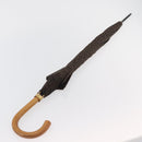LOUIS VUITTON Monogram Parapurui Jibure Umbrella M70107 LV Auth YKZ1517A-11