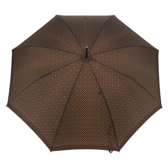 LOUIS VUITTON Monogram Parapurui Jibure Umbrella M70107 LV Auth YKZ1517A