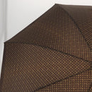 LOUIS VUITTON Monogram Parapurui Jibure Umbrella M70107 LV Auth YKZ1517A-3