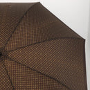 LOUIS VUITTON Monogram Parapurui Jibure Umbrella M70107 LV Auth YKZ1517A-4
