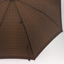 LOUIS VUITTON Monogram Parapurui Jibure Umbrella M70107 LV Auth YKZ1517A-6
