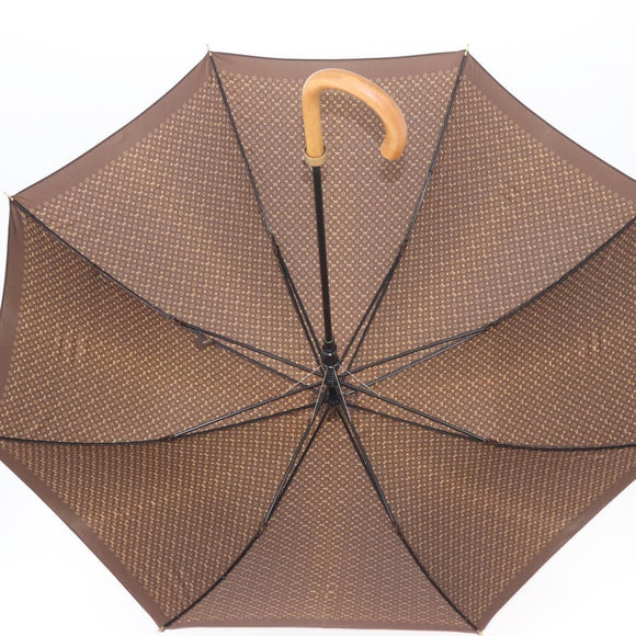 LOUIS VUITTON Monogram Parapurui Jibure Umbrella M70107 LV Auth YKZ1517A