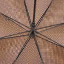 LOUIS VUITTON Monogram Parapurui Jibure Umbrella M70107 LV Auth YKZ1517A-9