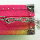 LOUIS VUITTON Monogram Illusion Soft Trunk Bag Multicolor M20476 Auth YKZ1536SM-18