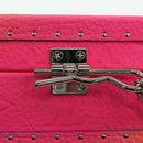 LOUIS VUITTON Monogram Illusion Soft Trunk Bag Multicolor M20476 Auth YKZ1536SM-8