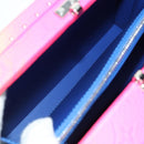 LOUIS VUITTON Monogram Illusion Soft Trunk Bag Multicolor M20476 Auth YKZ1536SM-19
