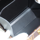 LOUIS VUITTON Monogram Vertical Clutch Box Shoulder Bag M10247 LV Auth YKZ1537SM-9