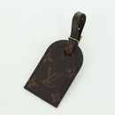 LOUIS VUITTON Monogram Vertical Clutch Box Shoulder Bag M10247 LV Auth YKZ1537SM-11