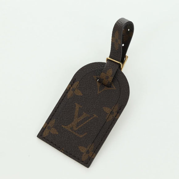 LOUIS VUITTON Monogram Vertical Clutch Box Shoulder Bag M10247 LV Auth YKZ1537SM