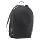 LOUIS VUITTON Epi Mabillon Backpack Black M52232 LV Auth YKZ1538-1
