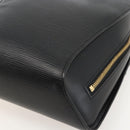 LOUIS VUITTON Epi Mabillon Backpack Black M52232 LV Auth YKZ1538-14