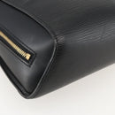 LOUIS VUITTON Epi Mabillon Backpack Black M52232 LV Auth YKZ1538-15