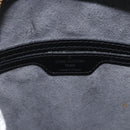 LOUIS VUITTON Epi Mabillon Backpack Black M52232 LV Auth YKZ1538-18