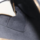 LOUIS VUITTON Epi Mabillon Backpack Black M52232 LV Auth YKZ1538-20