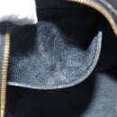 LOUIS VUITTON Epi Mabillon Backpack Black M52232 LV Auth YKZ1538-12