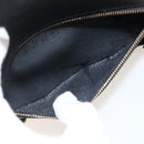 LOUIS VUITTON Epi Mabillon Backpack Black M52232 LV Auth YKZ1538-21
