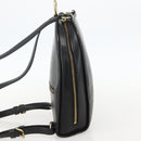 LOUIS VUITTON Epi Mabillon Backpack Black M52232 LV Auth YKZ1538-3