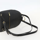 LOUIS VUITTON Epi Mabillon Backpack Black M52232 LV Auth YKZ1538-7