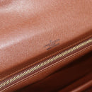 LOUIS VUITTON Monogram Concorde Hand Bag M51190 LV Auth YKZ1542-18