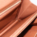 LOUIS VUITTON Monogram Concorde Hand Bag M51190 LV Auth YKZ1542-19