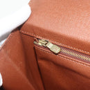 LOUIS VUITTON Monogram Concorde Hand Bag M51190 LV Auth YKZ1542-21