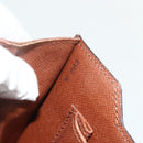 LOUIS VUITTON Monogram Concorde Hand Bag M51190 LV Auth YKZ1542-12