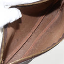 LOUIS VUITTON Monogram Pochette Accessoires Pouch M51980 LV Auth YKZ1555-10