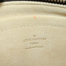 LOUIS VUITTON Monogram Chain Pochette Mila MM Pouch M60094 LV Auth YKZ1556SAV-20