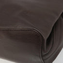 LOUIS VUITTON Epi Mandala PM Shoulder Bag Mocha M5893D LV Auth YKZ1576-10