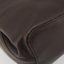 LOUIS VUITTON Epi Mandala PM Shoulder Bag Mocha M5893D LV Auth YKZ1576-14