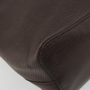 LOUIS VUITTON Epi Mandala PM Shoulder Bag Mocha M5893D LV Auth YKZ1576-16