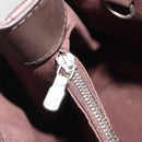 LOUIS VUITTON Epi Mandala PM Shoulder Bag Mocha M5893D LV Auth YKZ1576-19