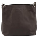 LOUIS VUITTON Epi Mandala PM Shoulder Bag Mocha M5893D LV Auth YKZ1576-2