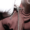 LOUIS VUITTON Epi Mandala PM Shoulder Bag Mocha M5893D LV Auth YKZ1576-22