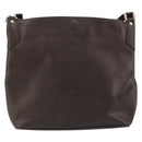 LOUIS VUITTON Epi Mandala PM Shoulder Bag Mocha M5893D LV Auth YKZ1576-2