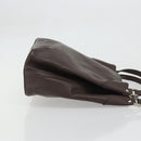 LOUIS VUITTON Epi Mandala PM Shoulder Bag Mocha M5893D LV Auth YKZ1576-4