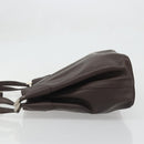 LOUIS VUITTON Epi Mandala PM Shoulder Bag Mocha M5893D LV Auth YKZ1576-4