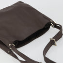 LOUIS VUITTON Epi Mandala PM Shoulder Bag Mocha M5893D LV Auth YKZ1576-6