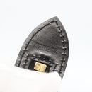 LOUIS VUITTON Epi Saint Jacques Shopping Shoulder Bag Black M52272 Auth YKZ1586-12