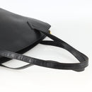 LOUIS VUITTON Epi Saint Jacques Shopping Shoulder Bag Black M52272 Auth YKZ1586-7