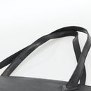 LOUIS VUITTON Epi Saint Jacques Shopping Shoulder Bag Black M52272 Auth YKZ1586-8