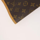 LOUIS VUITTON Monogram Housse Porte Habits Garment Cover M23434 LV Auth YKZ1591A-11