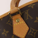 LOUIS VUITTON Monogram Housse Porte Habits Garment Cover M23434 LV Auth YKZ1591A-14