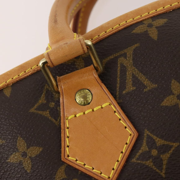 LOUIS VUITTON Monogram Housse Porte Habits Garment Cover M23434 LV Auth YKZ1591A